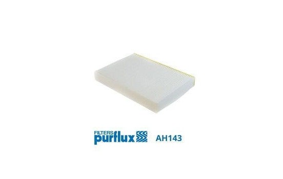 Filter, interior air AH143 Purflux, Image 2