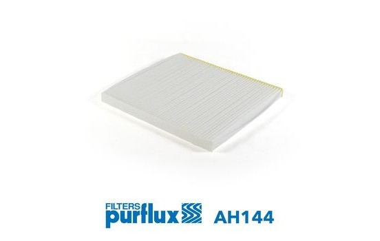 Filter, interior air AH144 Purflux, Image 2