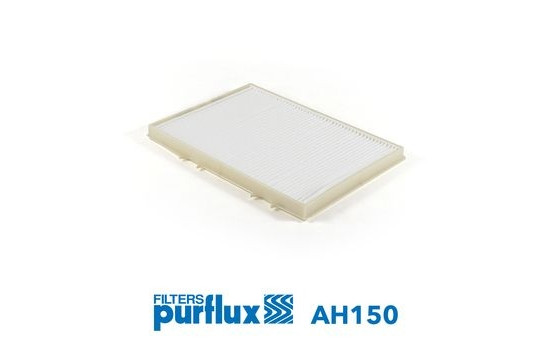 Filter, interior air AH150 Purflux, Image 2
