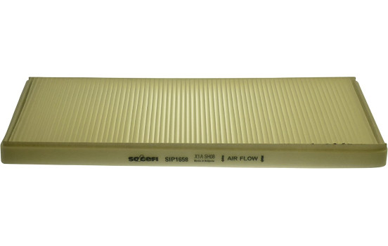 Filter, interior air AH158 Purflux