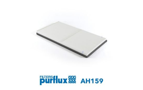 Filter, interior air AH159 Purflux, Image 2