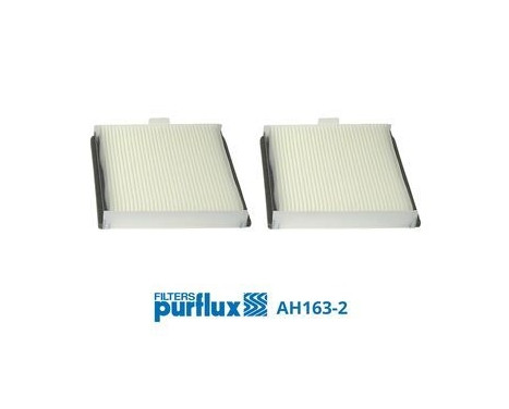 Filter, interior air AH163-2 Purflux, Image 2