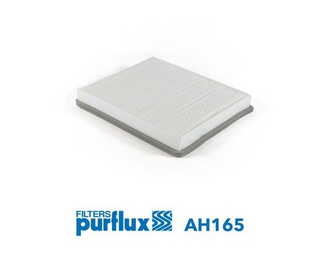 Filter, interior air AH165 Purflux, Image 2