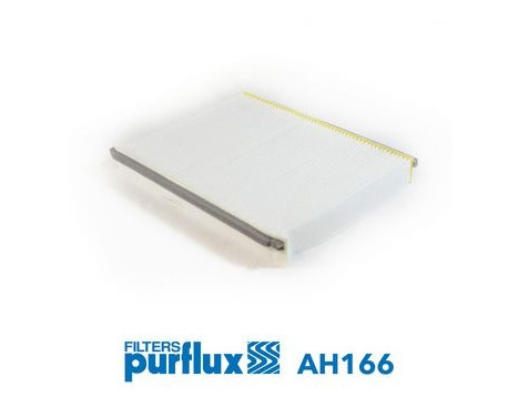 Filter, interior air AH166 Purflux, Image 2