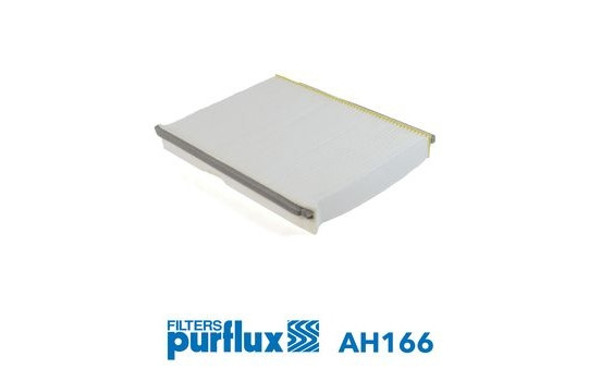 Filter, interior air AH166 Purflux, Image 2