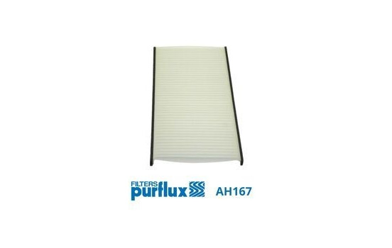 Filter, interior air AH167 Purflux, Image 2