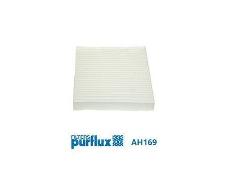 Filter, interior air AH169 Purflux, Image 2