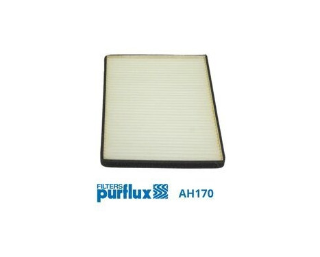 Filter, interior air AH170 Purflux, Image 2