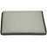 Filter, interior air AH175 Purflux