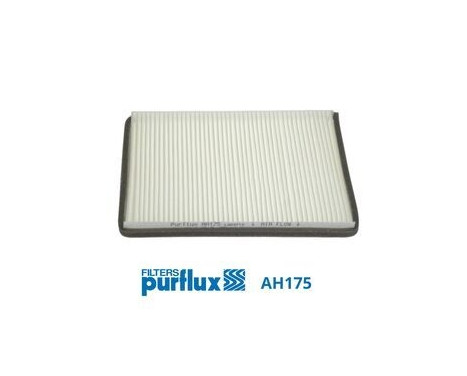 Filter, interior air AH175 Purflux, Image 2