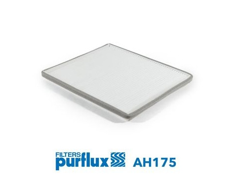 Filter, interior air AH175 Purflux, Image 2