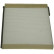 Filter, interior air AH180 Purflux