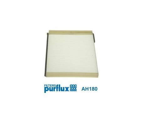 Filter, interior air AH180 Purflux, Image 2