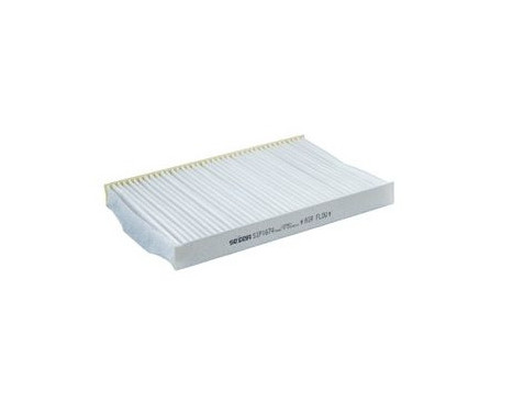 Filter, interior air AH184 Purflux