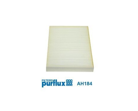 Filter, interior air AH184 Purflux, Image 2