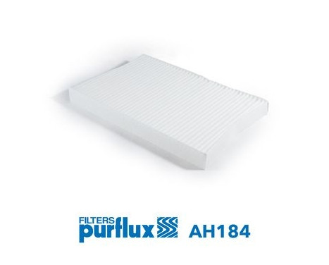 Filter, interior air AH184 Purflux, Image 2