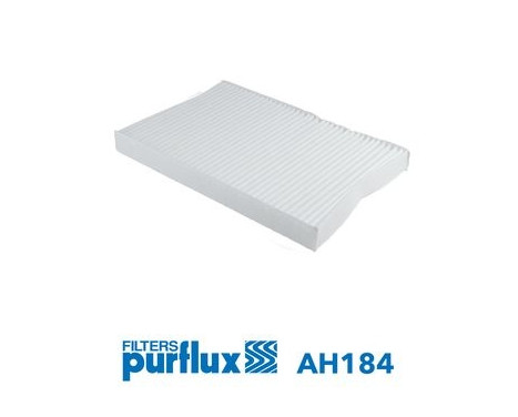 Filter, interior air AH184 Purflux, Image 2