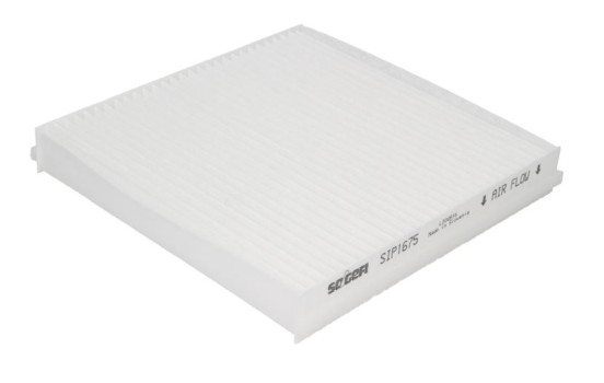 Filter, interior air AH185 Purflux