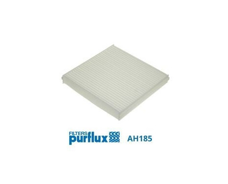 Filter, interior air AH185 Purflux, Image 2