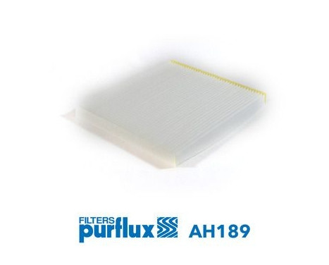 Filter, interior air AH189 Purflux, Image 2