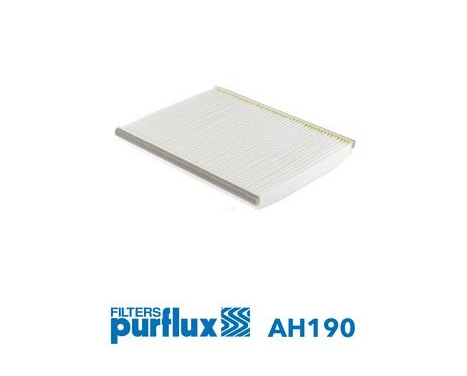 Filter, interior air AH190 Purflux