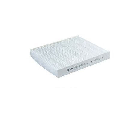 Filter, interior air AH191 Purflux