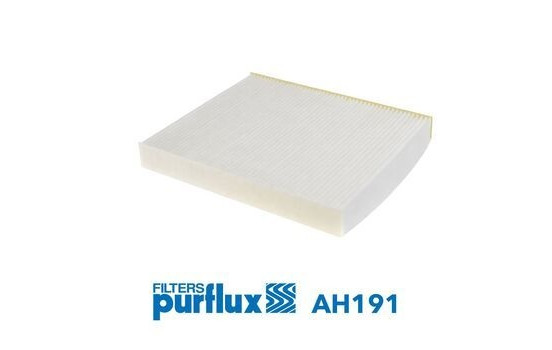 Filter, interior air AH191 Purflux, Image 2