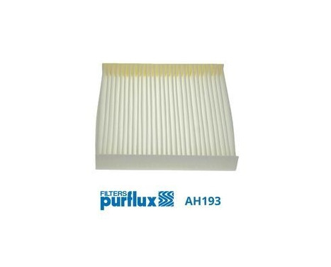 Filter, interior air AH193 Purflux, Image 2