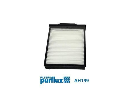 Filter, interior air AH199 Purflux, Image 2