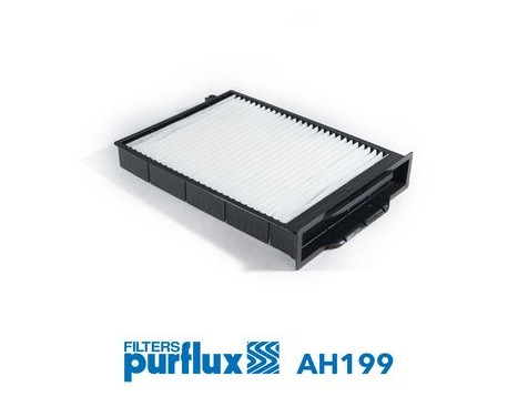 Filter, interior air AH199 Purflux, Image 2