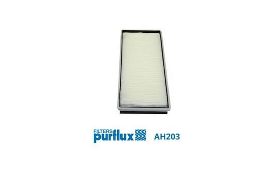 Filter, interior air AH203 Purflux, Image 2
