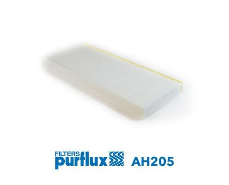 Filter, interior air AH205 Purflux, Image 3