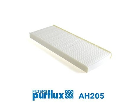 Filter, interior air AH205 Purflux, Image 3