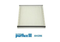 Filter, interior air AH206 Purflux