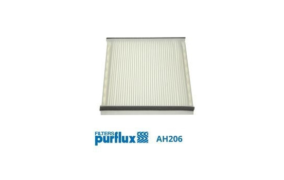 Filter, interior air AH206 Purflux