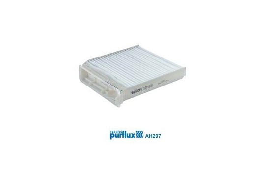 Filter, interior air AH207 Purflux, Image 2