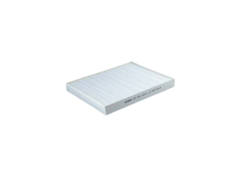 Filter, interior air AH209 Purflux
