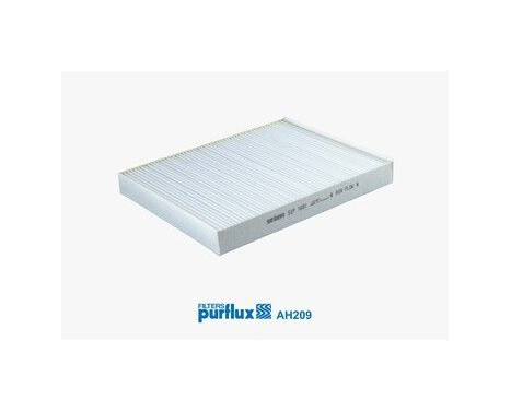 Filter, interior air AH209 Purflux, Image 2