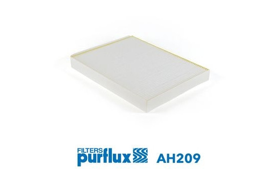 Filter, interior air AH209 Purflux, Image 2
