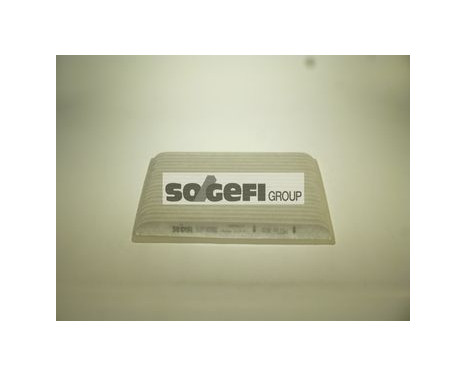 Filter, interior air AH210 Purflux, Image 2
