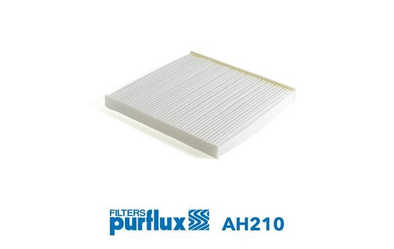 Filter, interior air AH210 Purflux, Image 2