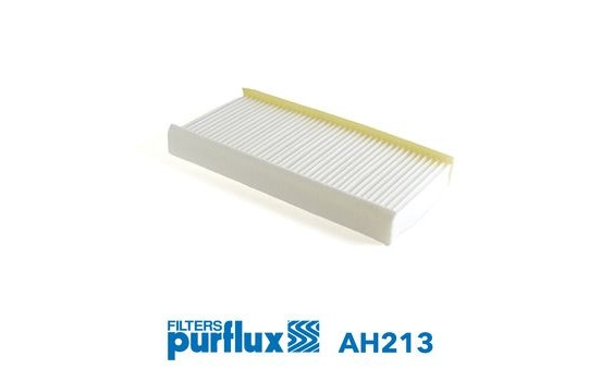 Filter, interior air AH213 Purflux, Image 2
