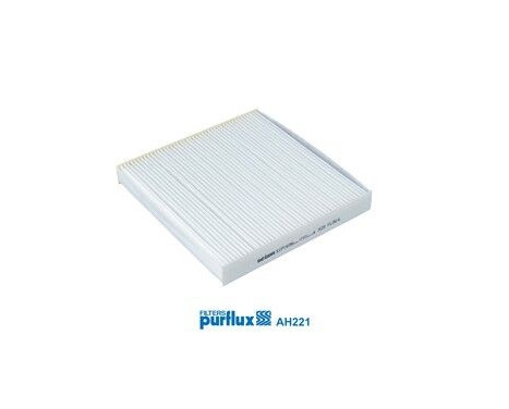 Filter, interior air AH221 Purflux, Image 2