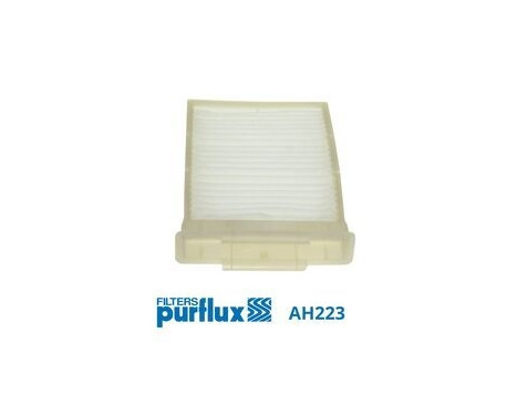 Filter, interior air AH223 Purflux, Image 2