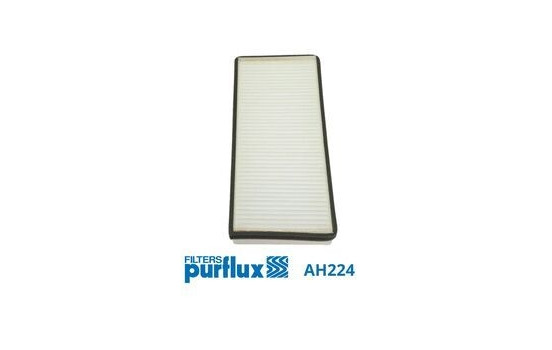 Filter, interior air AH224 Purflux, Image 2