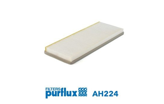 Filter, interior air AH224 Purflux, Image 2