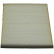 Filter, interior air AH225 Purflux