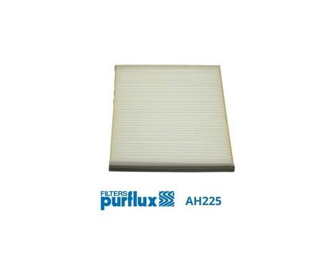 Filter, interior air AH225 Purflux, Image 2