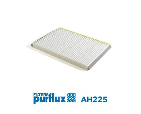 Filter, interior air AH225 Purflux, Image 2