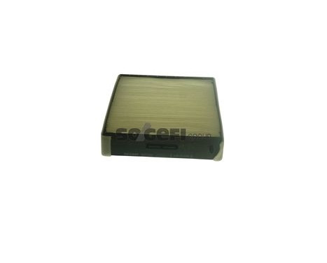 Filter, interior air AH230 Purflux, Image 2